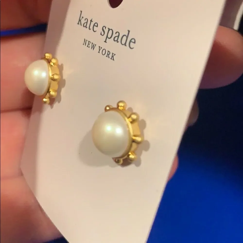 kate spade new tag